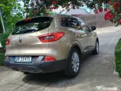Kadjar 2016 diesel 