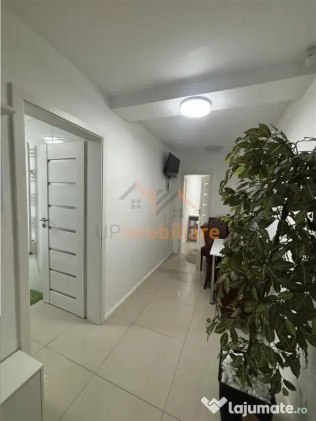 APARTAMENT 2 DORMITOARE | 2 LOCURI PARCARE | BLOC NOU | ANAS