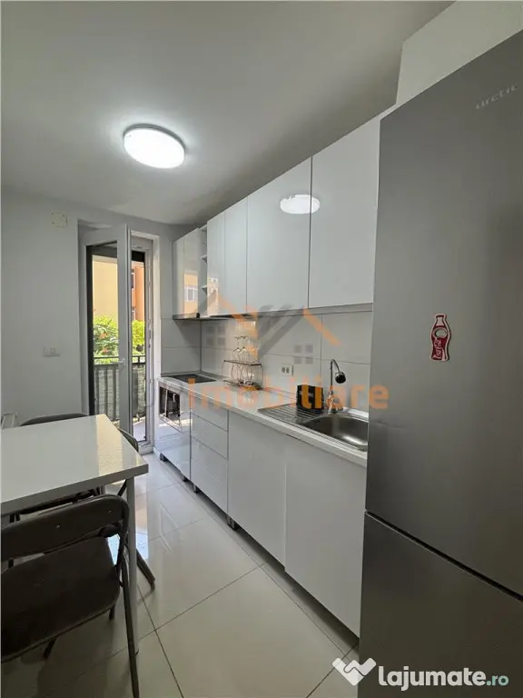 APARTAMENT 2 DORMITOARE | 2 LOCURI PARCARE | BLOC NOU | ANAS