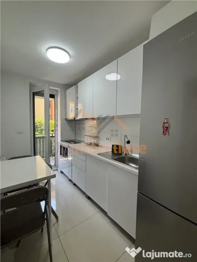 APARTAMENT 2 DORMITOARE | 2 LOCURI PARCARE | BLOC NOU | ANAS