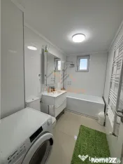 APARTAMENT 2 DORMITOARE | 2 LOCURI PARCARE | BLOC NOU | ANAS