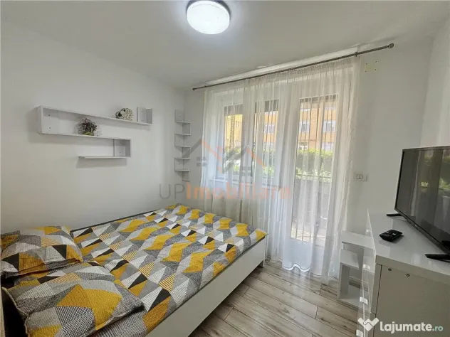 APARTAMENT 2 DORMITOARE | 2 LOCURI PARCARE | BLOC NOU | ANAS