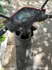 Scuter Electric Fără Permis VOLTA VSX Negociabil