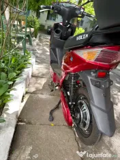 Scuter Electric Fără Permis VOLTA VSX Negociabil
