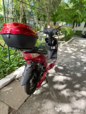 Scuter Electric Fără Permis VOLTA VSX Negociabil