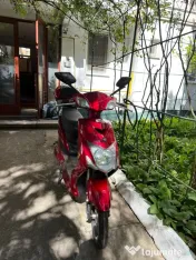 Scuter Electric Fără Permis VOLTA VSX Negociabil