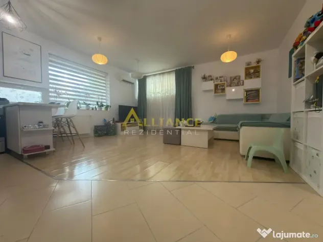 Sector 4 Apartament 2 Camere Mobilat/Utilat Parcare