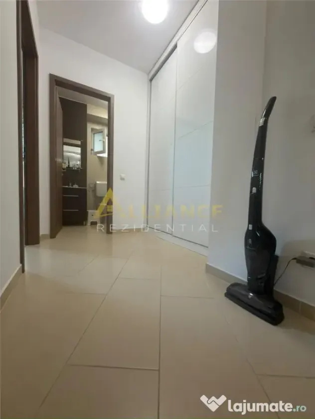 Sector 4 Apartament 2 Camere Mobilat/Utilat Parcare