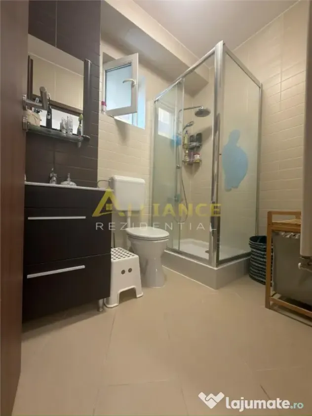 Sector 4 Apartament 2 Camere Mobilat/Utilat Parcare