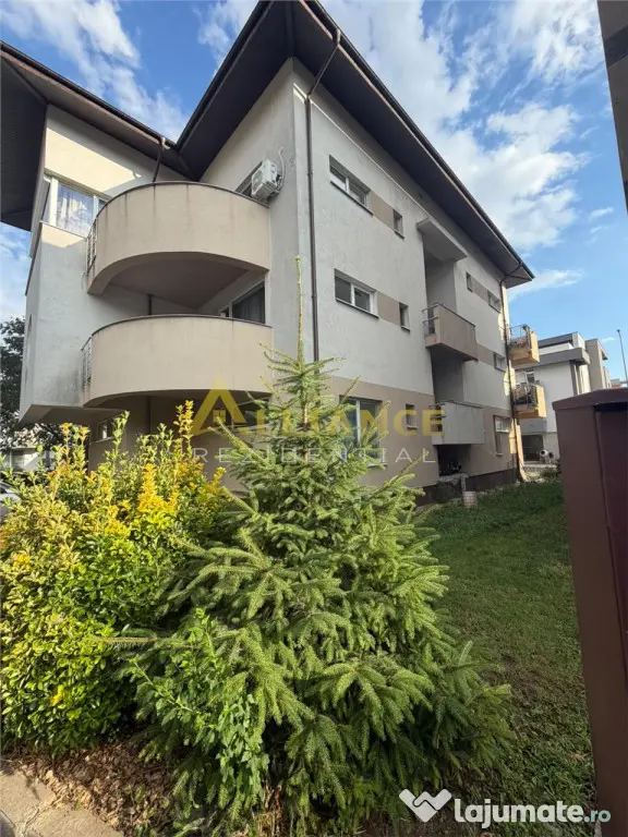 Sector 4 Apartament 2 Camere Mobilat/Utilat Parcare