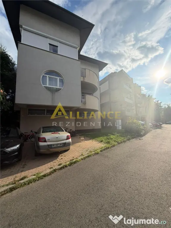 Sector 4 Apartament 2 Camere Mobilat/Utilat Parcare