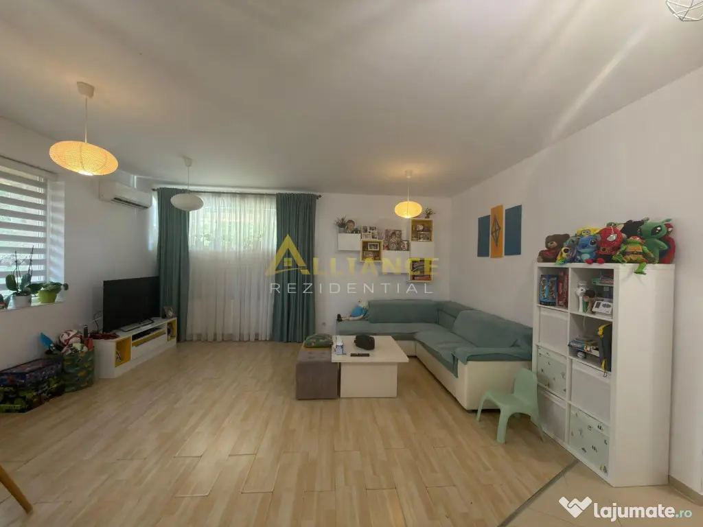 Sector 4 Apartament 2 Camere Mobilat/Utilat Parcare