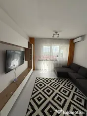 2 camere mobilat - Sector 4 - Sos. Berceni 94 - 