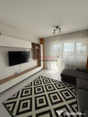 2 camere mobilat - Sector 4 - Sos. Berceni 94 - 
