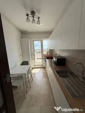 2 camere mobilat - Sector 4 - Sos. Berceni 94 - 
