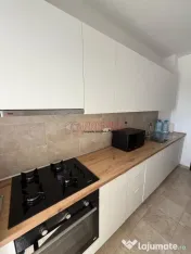 2 camere mobilat - Sector 4 - Sos. Berceni 94 - 