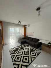 2 camere mobilat - Sector 4 - Sos. Berceni 94 - 
