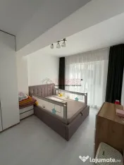 2 camere mobilat - Sector 4 - Sos. Berceni 94 - 