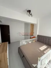 2 camere mobilat - Sector 4 - Sos. Berceni 94 - 