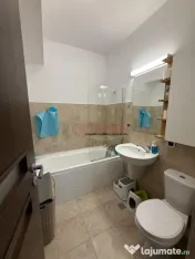 2 camere mobilat - Sector 4 - Sos. Berceni 94 - 