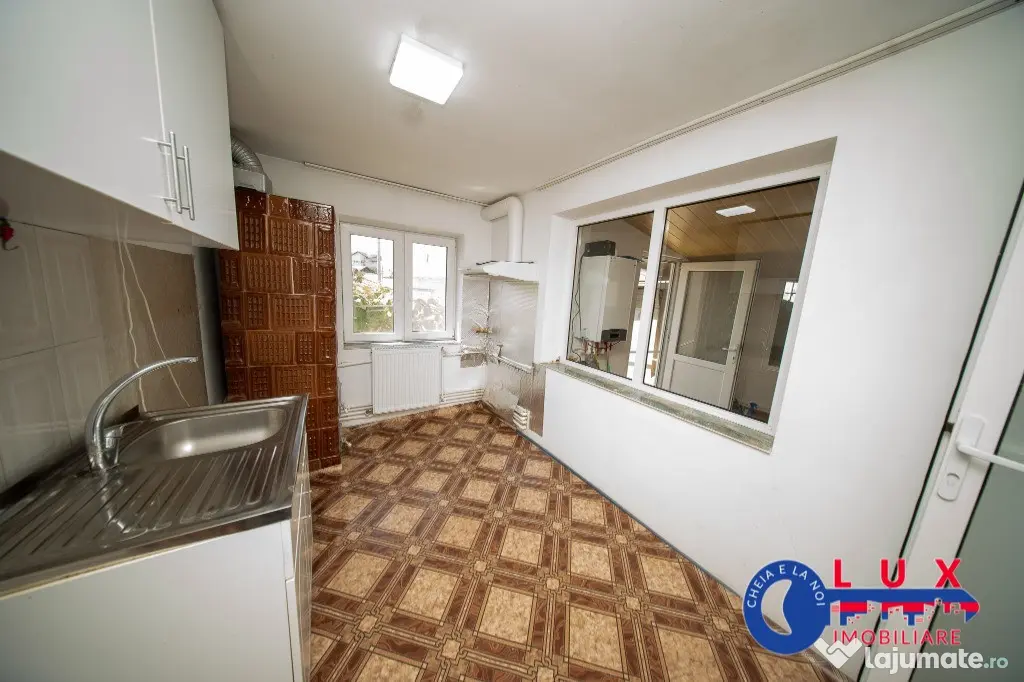 ID 6767 Casă primitoare în zona Pescarilor