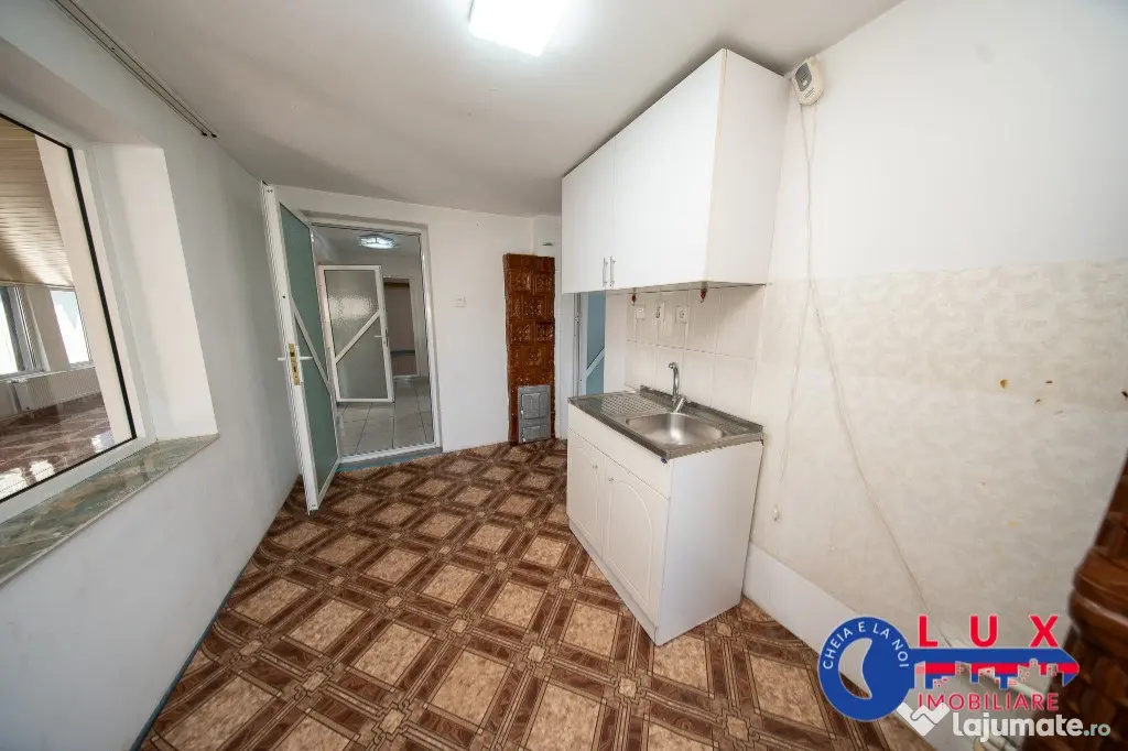 ID 6767 Casă primitoare în zona Pescarilor