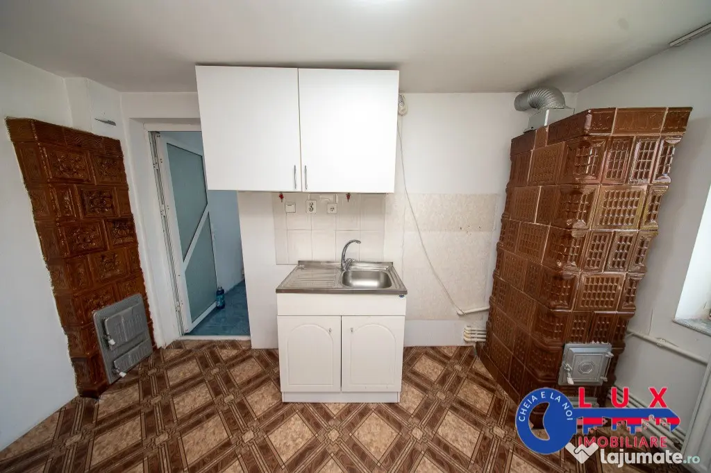 ID 6767 Casă primitoare în zona Pescarilor