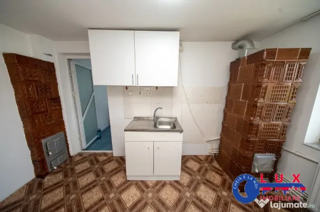 ID 6767 Casă primitoare în zona Pescarilor