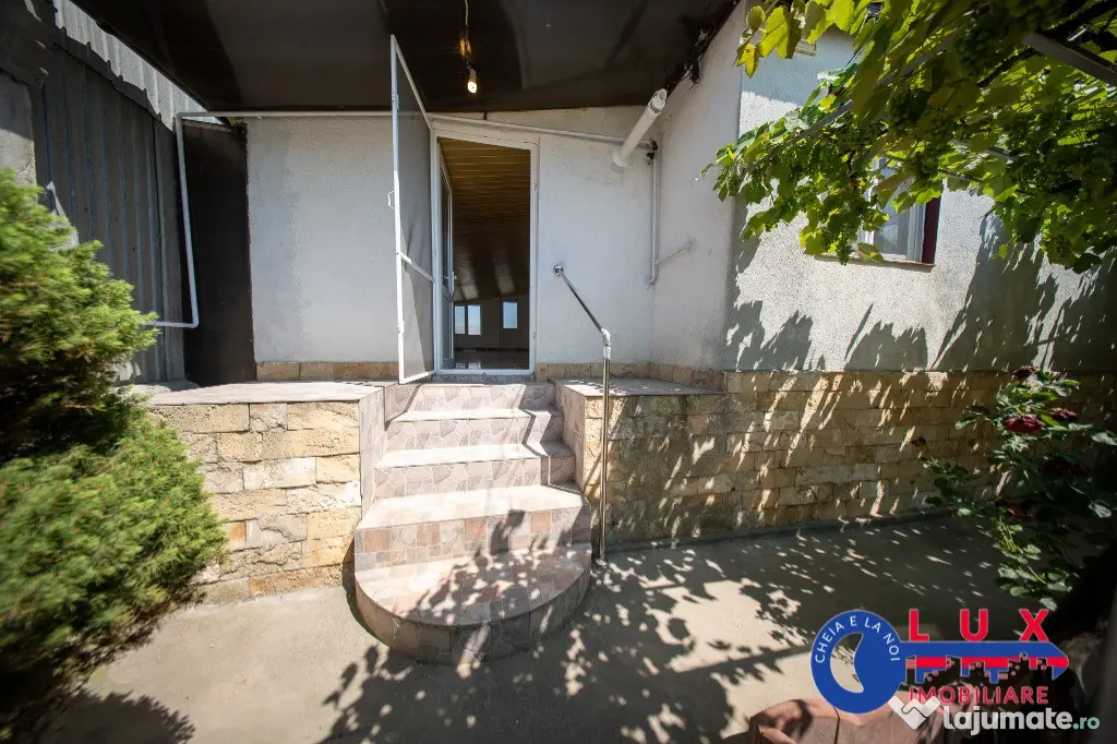 ID 6767 Casă primitoare în zona Pescarilor