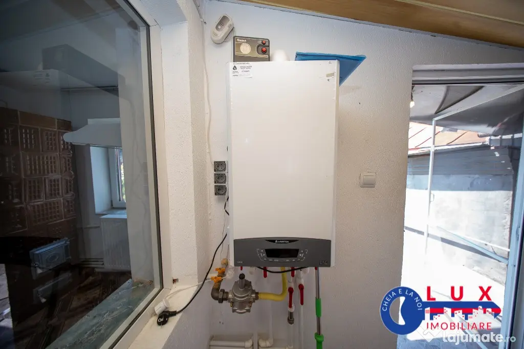 ID 6767 Casă primitoare în zona Pescarilor