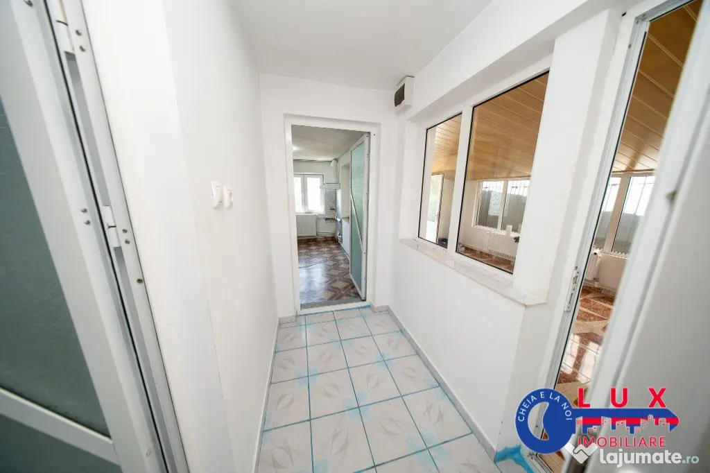 ID 6767 Casă primitoare în zona Pescarilor