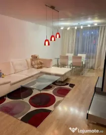 Apartament de închiriat 7 noiembrie