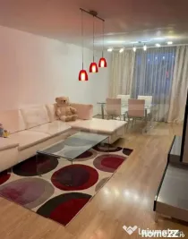 Apartament de închiriat, 92 mp, zona 7 noiembrie
