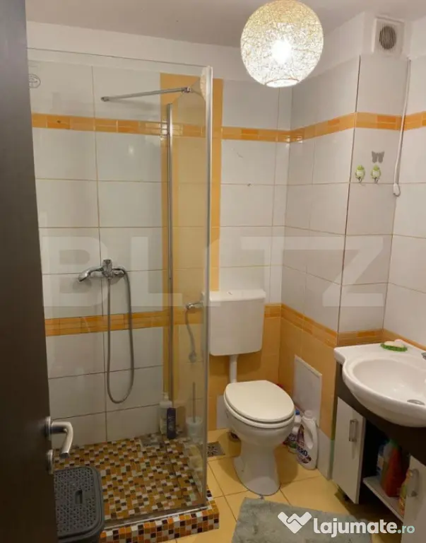 Apartament de închiriat 7 noiembrie