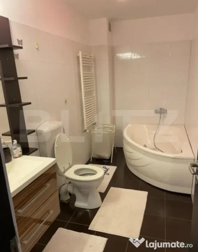 Apartament de închiriat 7 noiembrie