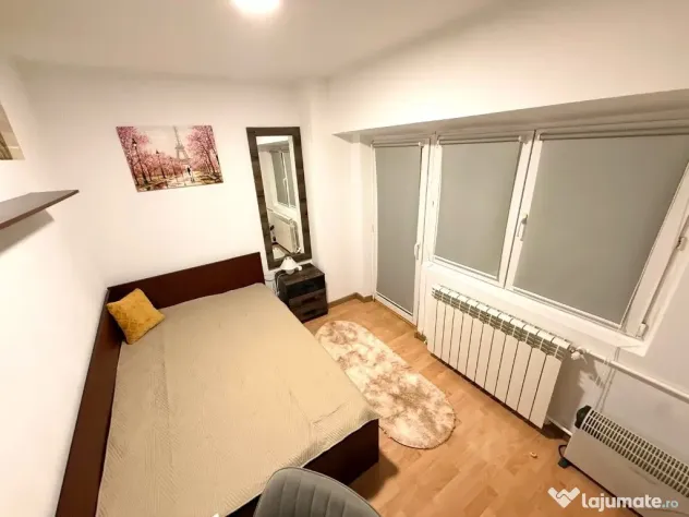 Inchiriere apartament 1 camera zona Obor