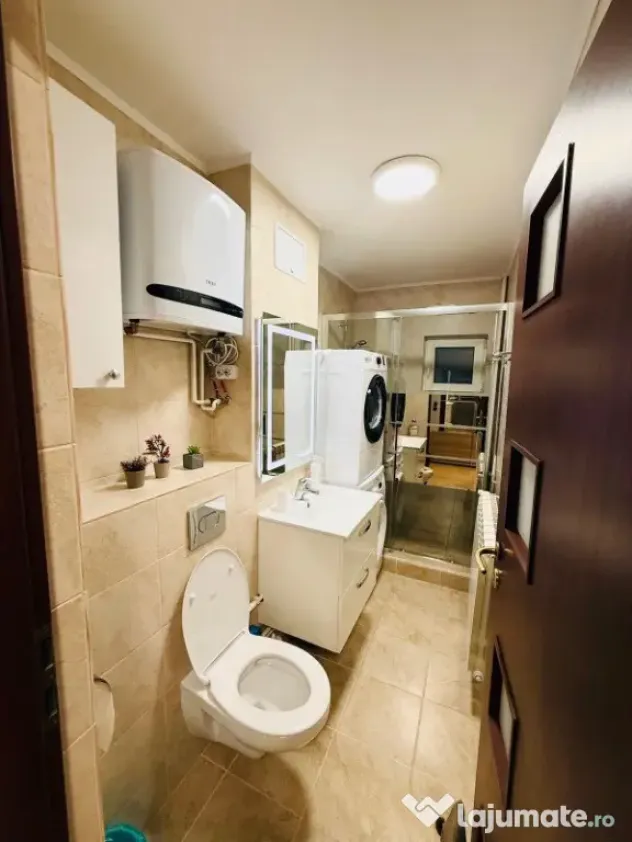 Inchiriere apartament 1 camera zona Obor