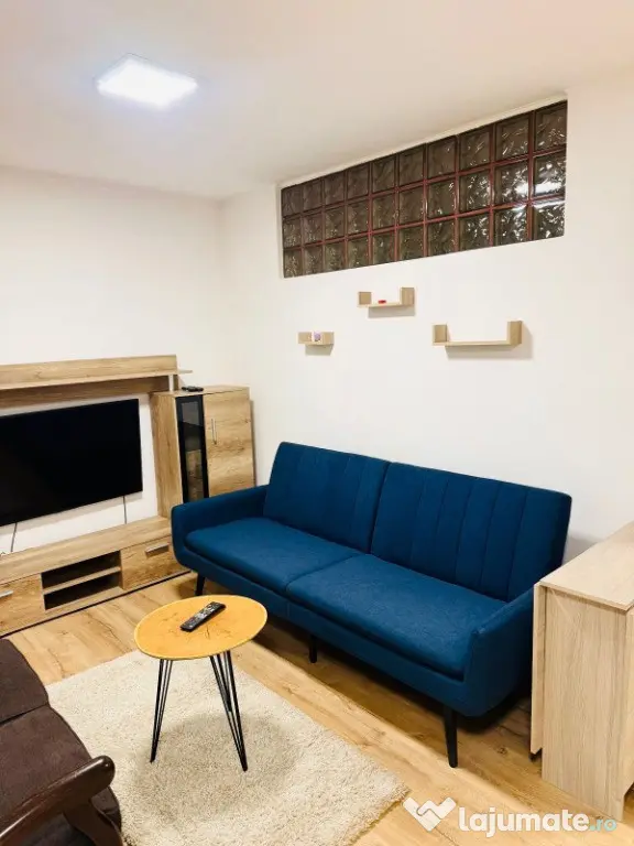 Inchiriere apartament 1 camera zona Obor