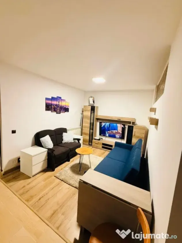 Inchiriere apartament 1 camera zona Obor