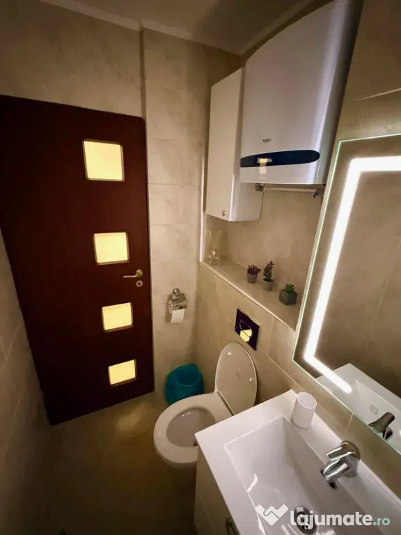 Inchiriere apartament 1 camera zona Obor