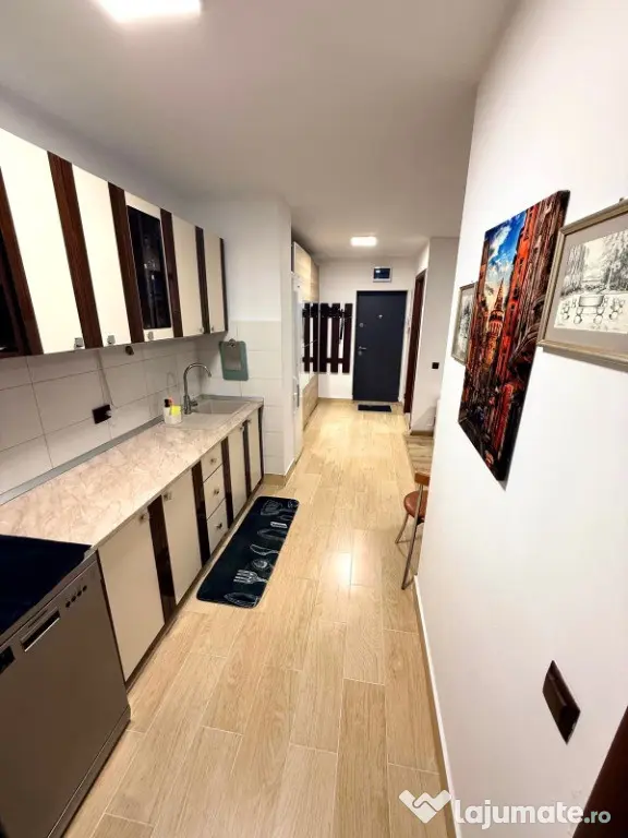 Inchiriere apartament 1 camera zona Obor