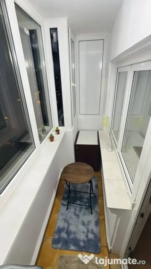 Inchiriere apartament 1 camera zona Obor