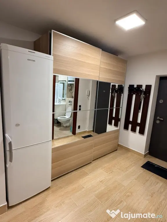 Inchiriere apartament 1 camera zona Obor