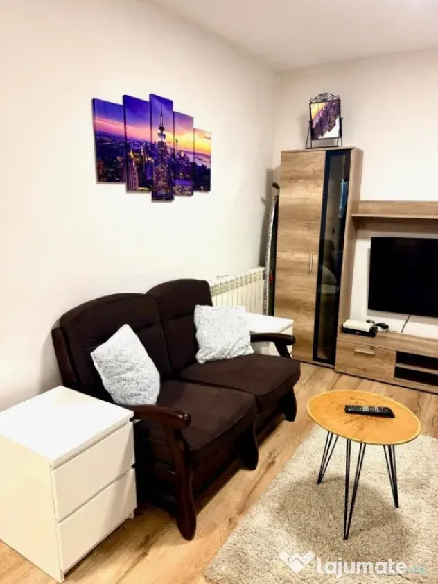 Inchiriere apartament 1 camera zona Obor