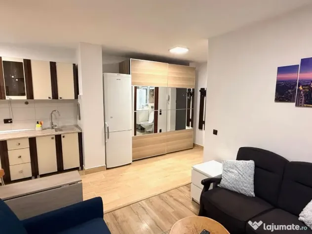 Inchiriere apartament 1 camera zona Obor