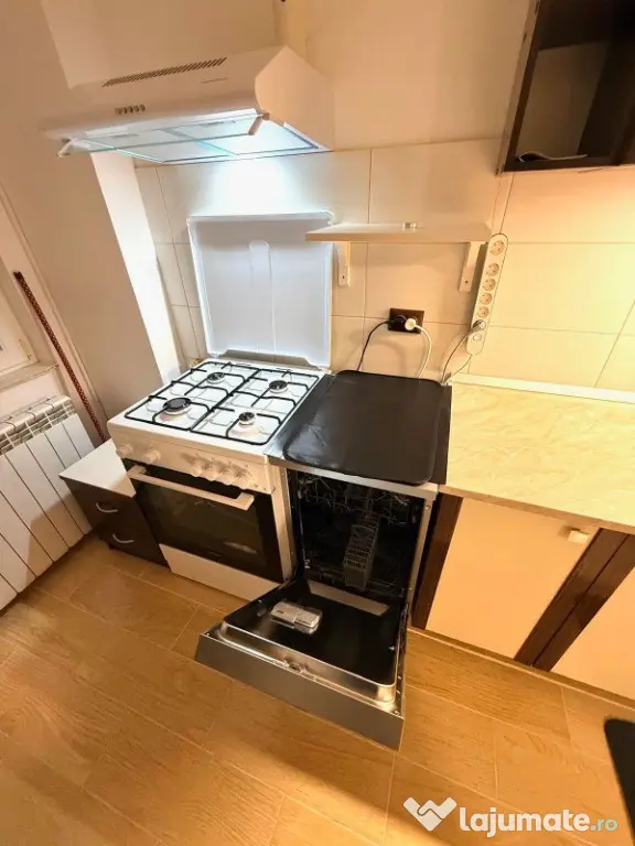 Inchiriere apartament 1 camera zona Obor
