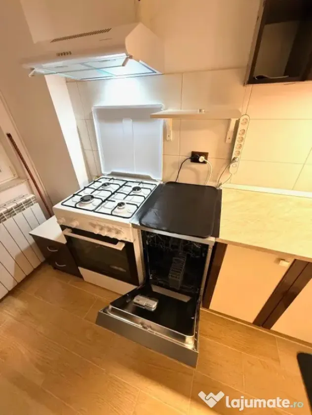 Inchiriere apartament 1 camera zona Obor