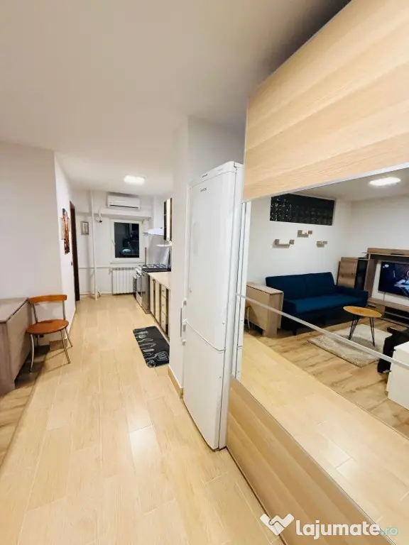 Inchiriere apartament 1 camera zona Obor