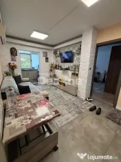 APARTAMENT 3 CAMERE SEMIDECOMANDAT
