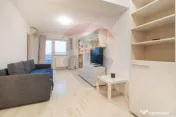 Inchiriere 2 camere cu parcare, Delta Vacaresti, Confort ... 